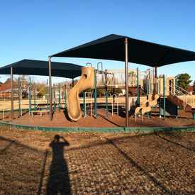Photo of Lake Dallas City Park