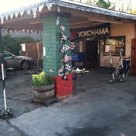 Photo of Tire Shop