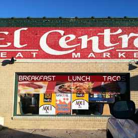Photo of El Centro Meat Market