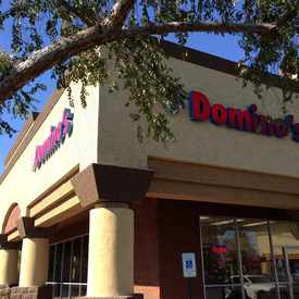 Photo of Domino's Pizza