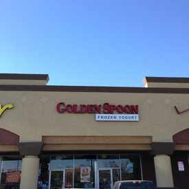 Photo of Golden Spoon Frozen Yogurt