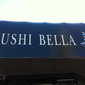 Photo of Sushi Bella North Vancouver