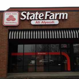 Photo of State Farm Insurance