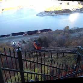 Photo of Duquesne Incline