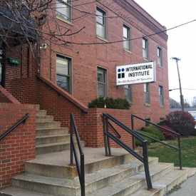 Photo of International Institute