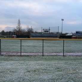 Photo of Softball Field