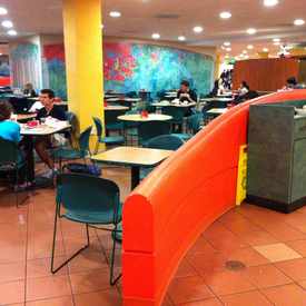 Photo of Hurricane Food Court