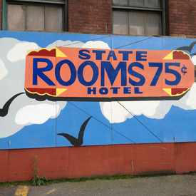 Photo of 589 Occidental South Building