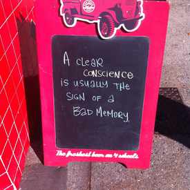 Photo of Daily Grind Cafe