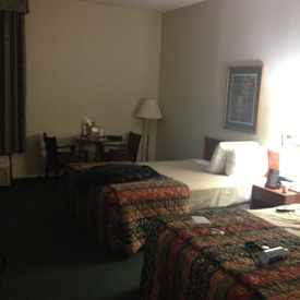 Photo of Baymont Inn and Suites
