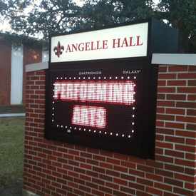 Photo of University of Louisiana at Lafayette