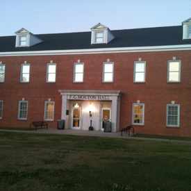 Photo of University of Louisiana at Lafayette