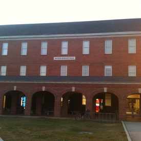 Photo of University of Louisiana at Lafayette