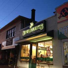 Photo of Breadworks