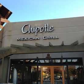 Photo of Chipotle Mexican Grill