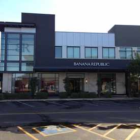 Photo of Banana Republic