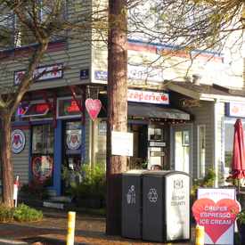 Photo of J'aime les Crepes Creperie