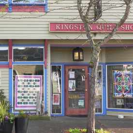 Photo of Kingston Quilt Shop