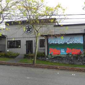 Photo of The Filling Station