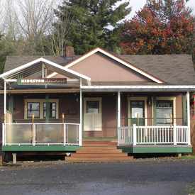 Photo of Kingston Adventures, Northeast Maine Street, Kingston, WA