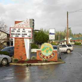 Photo of Oak Table Cafe