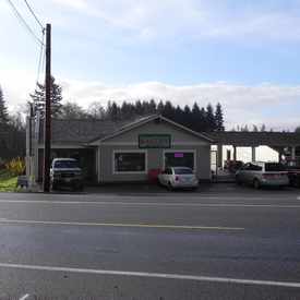 Photo of Borrowed Bakery