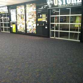 Photo of University Store
