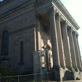 Photo of S.S. Phillip And James Church