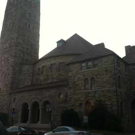 Photo of Lovely Lane Church