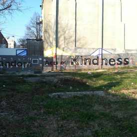 Photo of Calvert St