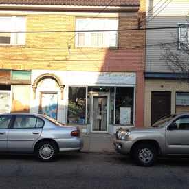 Photo of Spice Island Tea House
