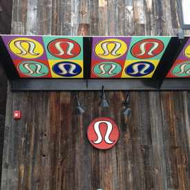 Photo of Lululemon Athletica