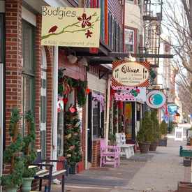 Photo of Bordentown City, NJ