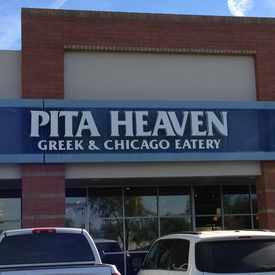 Photo of PITA HEAVEN