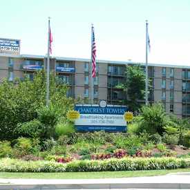 Photo of Oakcrest Towers Apartments