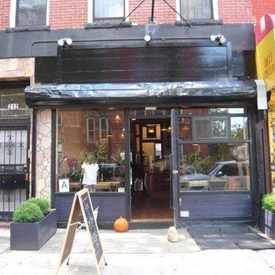 Photo of Manny's