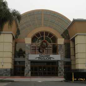 Photo of Southbay Pavilion