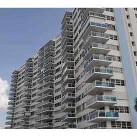 Photo of The Commodore Condominium