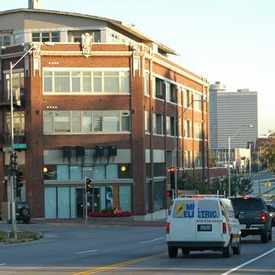 Photo of Union Hill