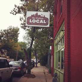 Photo of The Westside Local