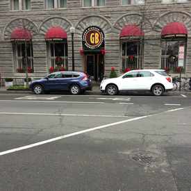 Photo of Gordon Biersch Brewery Restaurant