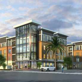 Photo of SteelHouse Apartments