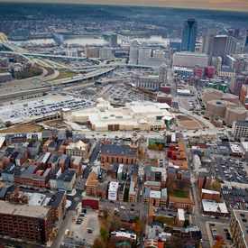 Photo of Horseshoe Casino Cincinnati