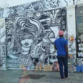 Photo of NW 29 ST@NW 2 AV