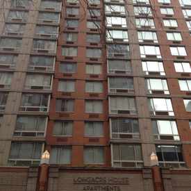 Photo of Longacre House