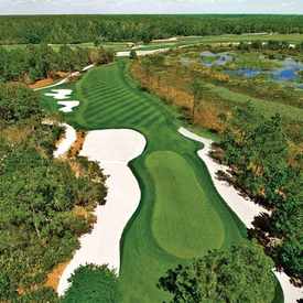 Photo of ChampionsGate Golf Club