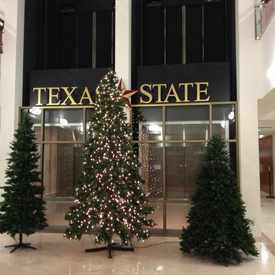 Photo of Texas State University