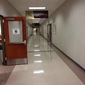 Photo of Texas State University