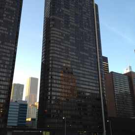 Photo of McClurg Court Center