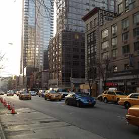 Photo of Archstone Chelsea 